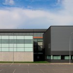 PÄRNU SPORTS HALL 