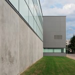 PÄRNU SPORTS HALL 