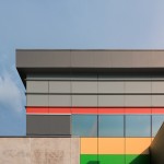 PÄRNU SPORTS HALL 