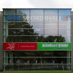 PÄRNU SPORTS HALL 