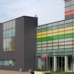 PÄRNU SPORTS HALL 