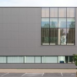 PÄRNU SPORTS HALL 