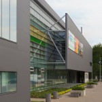 PÄRNU SPORTS HALL 