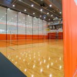 PÄRNU SPORTS HALL 