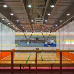 PÄRNU SPORTS HALL 