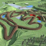  MOTOKLUBI / LASKETIIR KOSE UUEMÕISAS -  KOSE, HARJUMAA