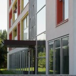 APARTMENT HOUSE IN VIIMSI