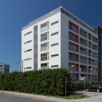 APARTMENT HOUSE IN VIIMSI