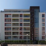 APARTMENT HOUSE IN VIIMSI