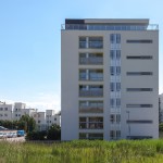 APARTMENT HOUSE IN VIIMSI