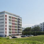 APARTMENT HOUSE IN VIIMSI