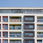 APARTMENT HOUSE IN VIIMSI