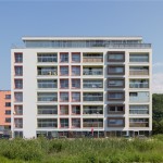 APARTMENT HOUSE IN VIIMSI