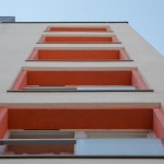APARTMENT HOUSE IN VIIMSI