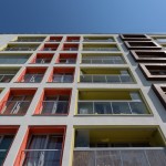 APARTMENT HOUSE IN VIIMSI