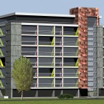 APARTMENT HOUSE IN VIIMSI