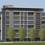 APARTMENT HOUSE IN VIIMSI
