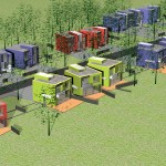 RESIDENTIAL AREA IN VIIMSI