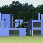  RIDAELAMU –  SARVE TÄNAV 7, TALLINN, HARJUMAA