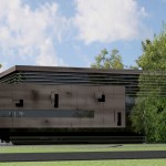 PÄRNU SPORTS HALL 
