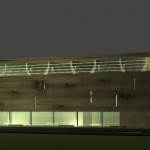 PÄRNU SPORTS HALL 