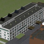 TALLINNA TEHNIKAÜLIKOOL- TALLINN, HARJUMAA