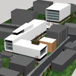  MAHULINE VANA-KALAMAJA 28B JA LÄHIALA DETAILPLANEERING -  KALAMAJA, TALLINN, HARJUMAA
