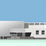 KUTSEÕPPEKESKUS – KALDA TÄNAV 9, NARVA, IDA-VIRUMAA