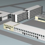 KUTSEÕPPEKESKUS – KALDA TÄNAV 9, NARVA, IDA-VIRUMAA