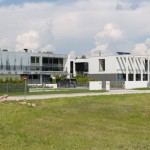  КВАРТАЛ ДОМОВ (13 ДОМОВ) - КОПЛИ 1, ВИЛЬЯНДИ, ВИЛЬЯНДИМАА