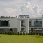  КВАРТАЛ ДОМОВ (13 ДОМОВ) - КОПЛИ 1, ВИЛЬЯНДИ, ВИЛЬЯНДИМАА