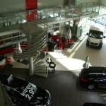 CAR CENTRE IN LAAGRI