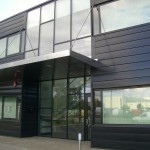 OFFICE AND WAREHOUSE IN MUSTAMÄE