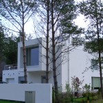 ERAMU - KRISTENI TÄNAV, TALLINN,  HARJUMAA
