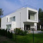 ERAMU - KRISTENI TÄNAV, TALLINN,  HARJUMAA