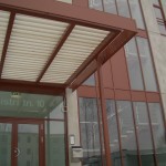 OFFICE BLOCK IN ÕISMÄE 