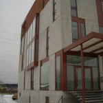 OFFICE BLOCK IN ÕISMÄE 