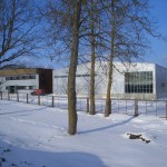 VIKING WINDOW FACTORY IN MÄO