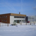 VIKING WINDOW FACTORY IN MÄO