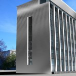  РЕКОНСТРУКЦИЯ ЗДАНИЯ БЮРО - ЭНДЛА 10A, ТАЛЛИНН, ХАРЬЮМАА