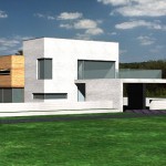 PRIVATE RESIDENCE IN MURASTE