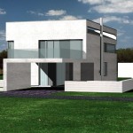 PRIVATE RESIDENCE IN MURASTE
