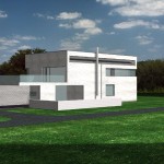 PRIVATE RESIDENCE IN MURASTE