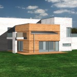 PRIVATE RESIDENCE IN MURASTE