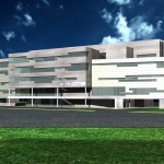 HOTELL, BÜROOHOONE - VABAÕHUMUUSEUMI TEE 2, TALLINN, HARJUMAA