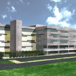 HOTELL, BÜROOHOONE - VABAÕHUMUUSEUMI TEE 2, TALLINN, HARJUMAA