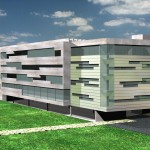 HOTELL, BÜROOHOONE - VABAÕHUMUUSEUMI TEE 2, TALLINN, HARJUMAA