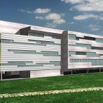 HOTELL, BÜROOHOONE - VABAÕHUMUUSEUMI TEE 2, TALLINN, HARJUMAA