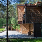 VILLA ON KÕLVIKU STREET
