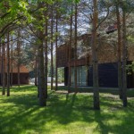 VILLA ON KÕLVIKU STREET